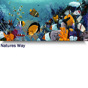 Natures Way